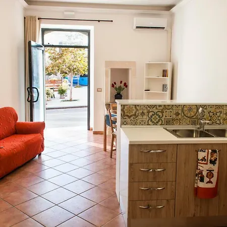 Bed and Breakfast Ninetta