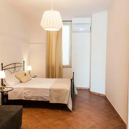 Ninetta Bed and Breakfast