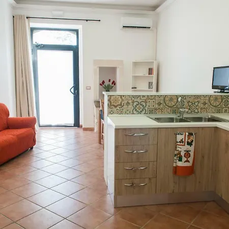 Bed and Breakfast Ninetta