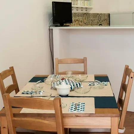 Bed and Breakfast Ninetta Solarino