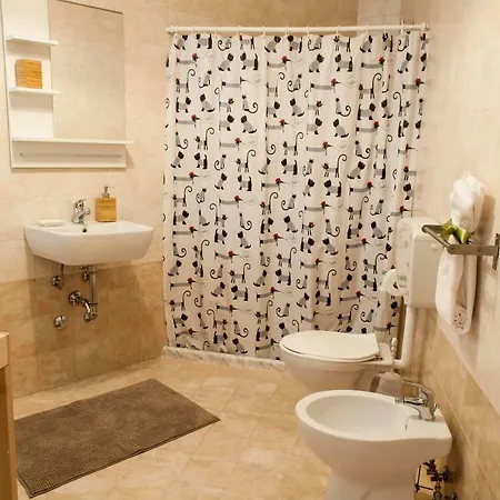 Ninetta Bed and Breakfast
