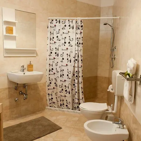 Ninetta Bed and Breakfast