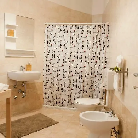 Ninetta Bed and Breakfast