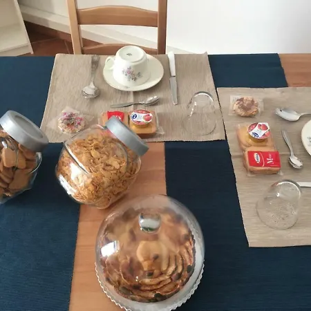 Ninetta ベッド・アンド・ブレックファスト