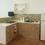 Frühstückspension Ninetta 4*
