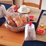 Ninetta Frühstückspension Solarino