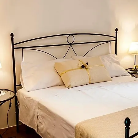 Ninetta 4* Solarino