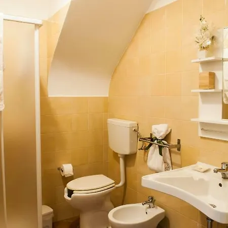 Ninetta Bed & Breakfast *