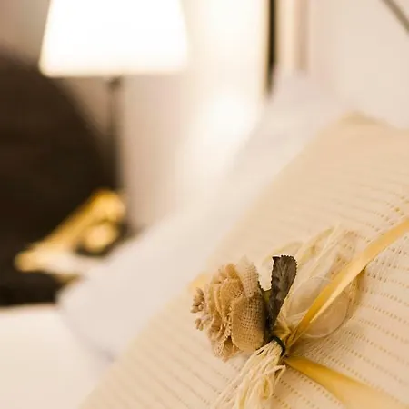 Bed & Breakfast Ninetta Solarino