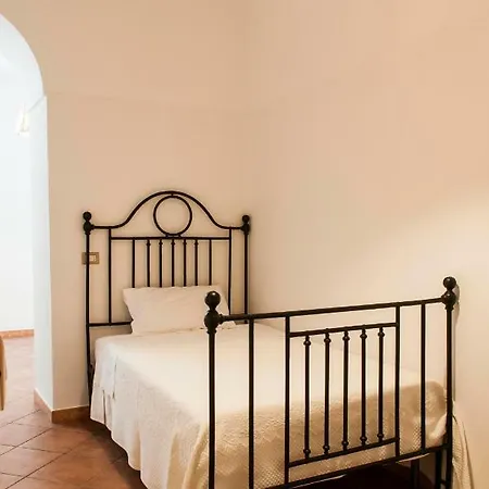 Ninetta Bed & Breakfast