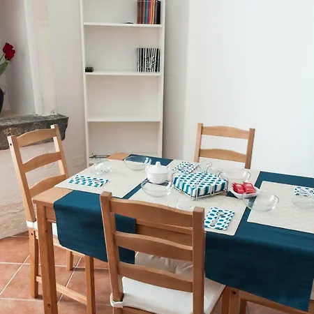 Bed & Breakfast Ninetta Solarino