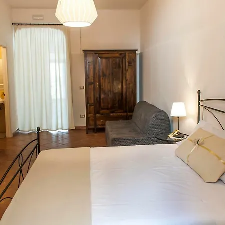 Bed & Breakfast Ninetta