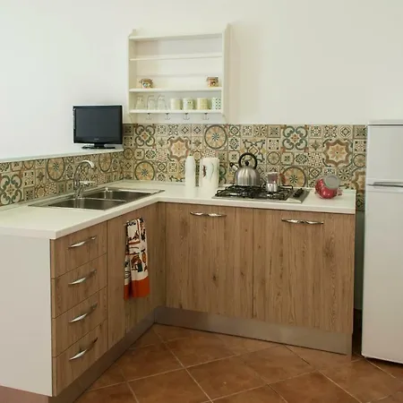 Bed & Breakfast Ninetta *