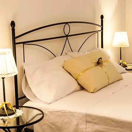 Bed & Breakfast Ninetta
