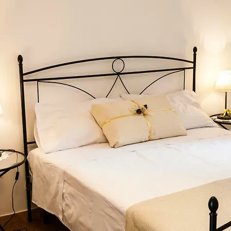 Bed & Breakfast Ninetta