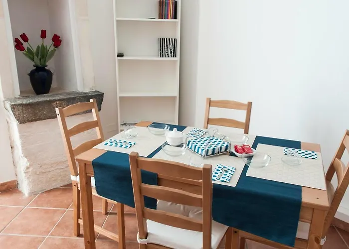 Bed & Breakfast Ninetta Solarino