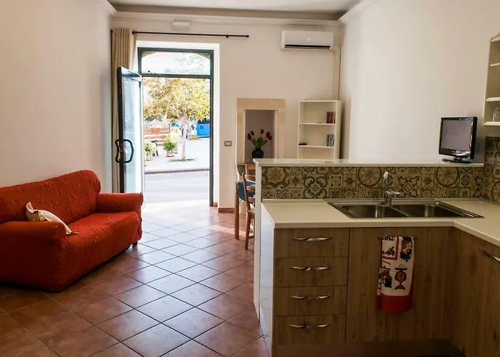 Ninetta Bed & Breakfast 4*